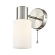 бра lumion mave 8099/1w