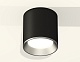 накладной светильник ambrella light techno xs6302003 (c6302, n6104)