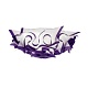 потолочный светильник loft it clizia 10593/530c purple
