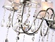 подвесная люстра ambrella light traditional tr4588