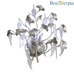 Настенный светильник AM Group WOODSTAR AP3 SN