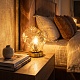 настольная лампа citilux rocka cl247088