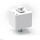 адаптер gauss tr123