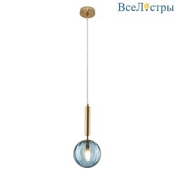 Подвесной светильник Modemodern MD.1176.1 BL