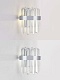 настенный светодиодный светильник natali kovaltseva led lamps 81123/1w