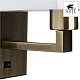 бра arte lamp hall a9248ap-1ab