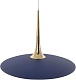 подвесной светильник mizi'en domino mz31467-250-blue