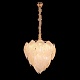 подвесная люстра delight collection novida b014 l4 light gold
