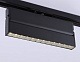 трековый однофазный светильник ambrella light track system gl6817