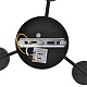 люстра на штанге lumion comfi natalina 8349/6c