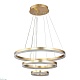 подвесной светодиодный светильник natali kovaltseva high-tech led lamps 82042