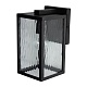 уличный настенный светильник citilux forts clu09w1