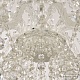 подвесная люстра bohemia ivele crystal al16309/10/240 wg