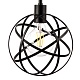 подвесной светильник lightstar gabbia 732417