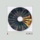 бра 6064/a1 v0431 mm lampadari