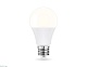 светодиодная лампа ambrella light bulbing e27 10w 4000k 601004