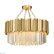 подвесная люстра delight collection barclay md19090002-8a