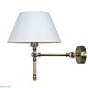 спот arte lamp a5620ap-1ab