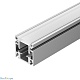 алюминиевый профиль arlight hr-facade-2000 anod 034946