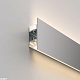 профиль алюминиевый с рассеивателем elektrostandard ll-2-alp022 a066620
