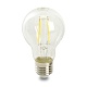 светодиодная лампа feron lb-1106 e27 6w 2700k 48889