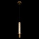 подвесной светильник loft it montblanc 10475a bronze