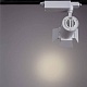 трековый светодиодный светильник arte lamp track lights a6720pl-1wh