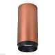 потолочный светодиодный светильник wertmark stecken we802.01.607
