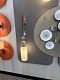 бра odeon light classic candy 4861/1wa