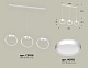 подвесной светильник ambrella light traditional (c9106, n8112) xb9106100