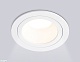 встраиваемый светильник ambrella light techno spot technic base tn102822