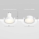 светодиодный модуль voltega module led 7193