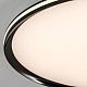 потолочный светильник led4u l3020-600 bk