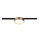 трековый магнитный светильник st luce super5 st670.346.12