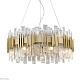люстра p68073-18 gold delight collection