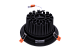 встраиваемый светильник designled kz-2-dlb-30-nw 021683