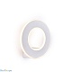 бра elvan br-8513/1-8w-ww-wh