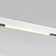 трековый магнитный светильник elektrostandard slim magnetic 85000/01 4690389220371 a072615
