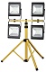 штатив для прожектора эра lpr-tripod б0029129