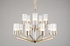 подвесная люстра omnilux ledro oml-69903-15