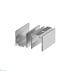 клипсы для гибкого неона maytoni led strip 201240