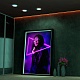 встраиваемый светильник novotech spot nt23 359011