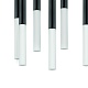 подвесная люстра lightstar tubo l8t747147