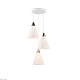 подвесная люстра ambrella light traditional loft tr8433