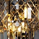 настенный светильник arte lamp nicoletta a1051ap-2cc