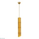 подвесной светильник lussole bamboo lsp-8566