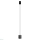 подвесной светодиодный светильник loft it spacey 10368/s