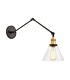 бра lumina deco nubi ldw 6801-2 md+pr