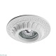встраиваемый светильник arte lamp cratere a5073pl-1wh