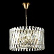 подвесная люстра st luce fabio sl1170.303.06